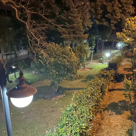 Gorgeous Garden View - 3 Bedroom- Manolya - Near Kulturpark Park - Osmangazi - Free Parking * Bursa
