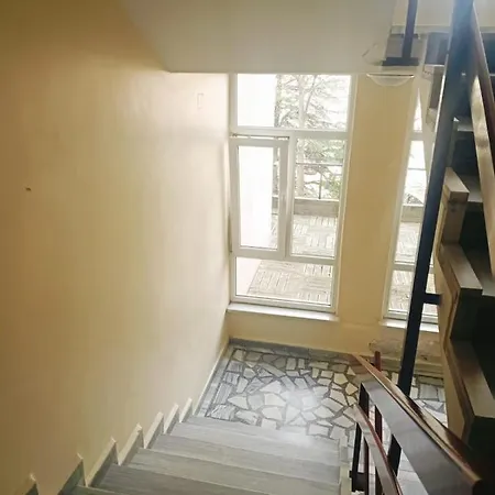Gorgeous Garden View - 3 Bedroom- Manolya - Near Kulturpark Park - Osmangazi - Free Parking Bursa