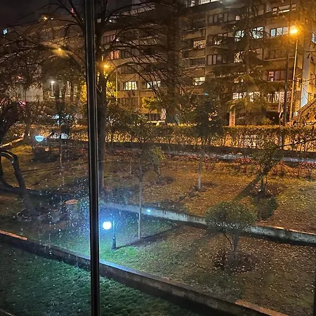 Apartment Gorgeous Garden View - 3 Bedroom- Manolya - Near Kulturpark Park - Osmangazi - Free Parking Bursa