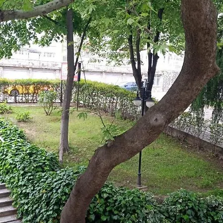 Apartment Gorgeous Garden View - 3 Bedroom- Manolya - Near Kulturpark Park - Osmangazi - Free Parking *