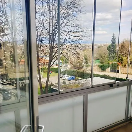 Gorgeous Garden View - 3 Bedroom- Manolya - Near Kulturpark Park - Osmangazi - Free Parking Apartment